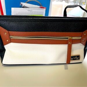 Itsy Ritzy stroller bag